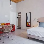 Five Stars Sicily By Ortigia Apartments