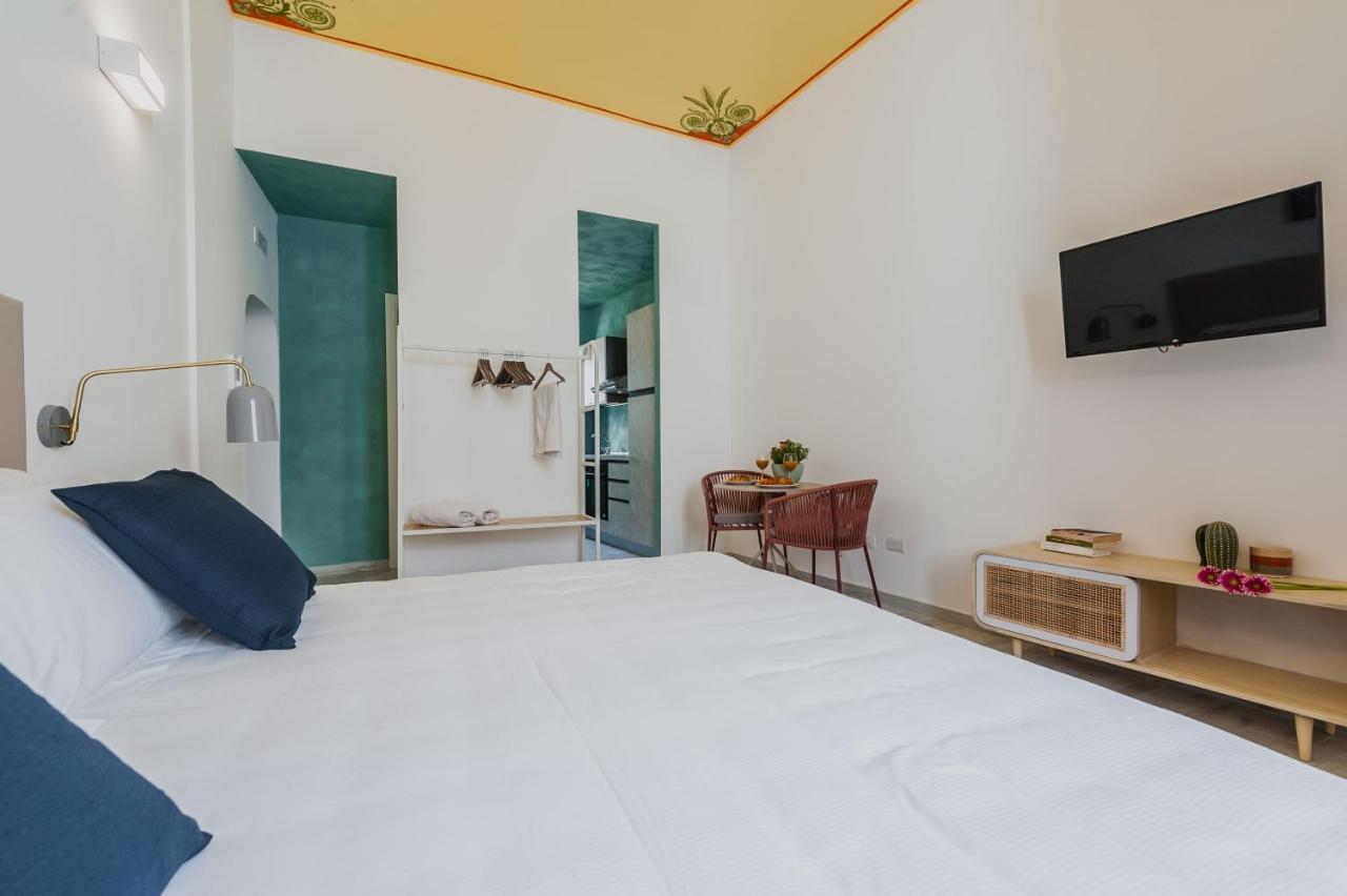 Five Stars Sicily By Ortigia