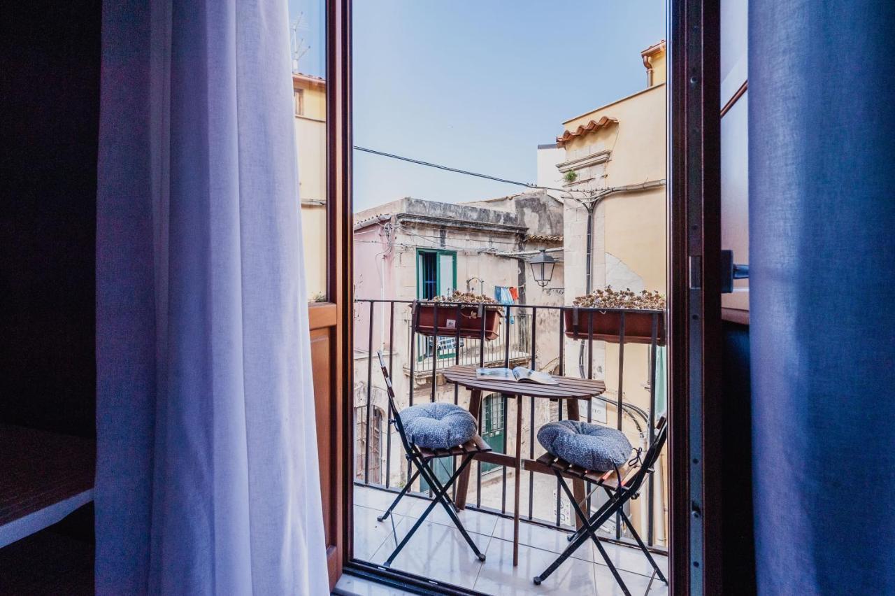 Five Stars Sicily By Ortigia *