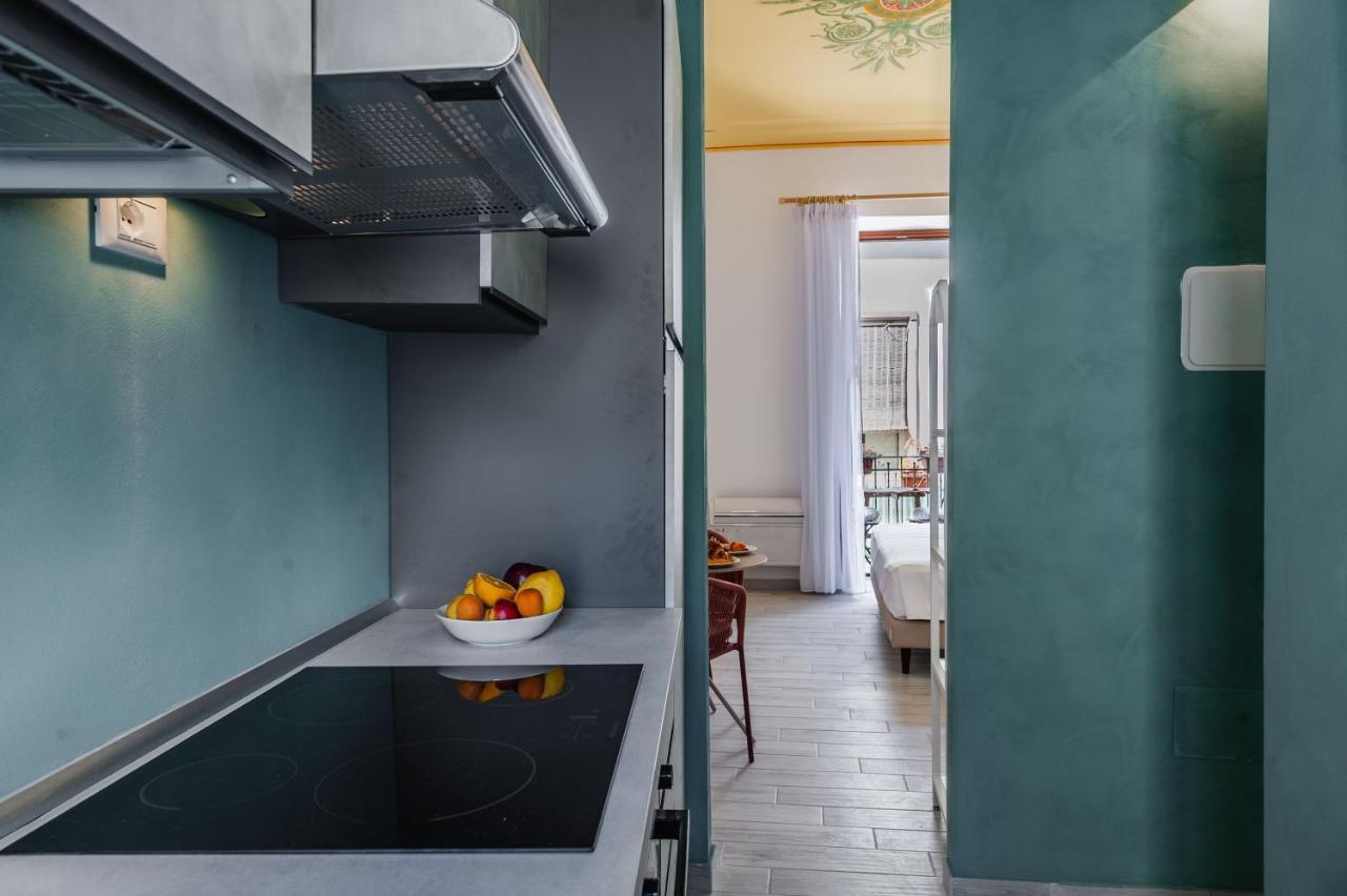 Apartamento Five Stars Sicily By Ortigia