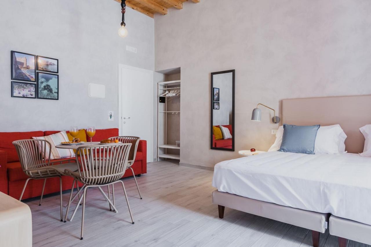 Five Stars Sicily By Ortigia * Syracuse