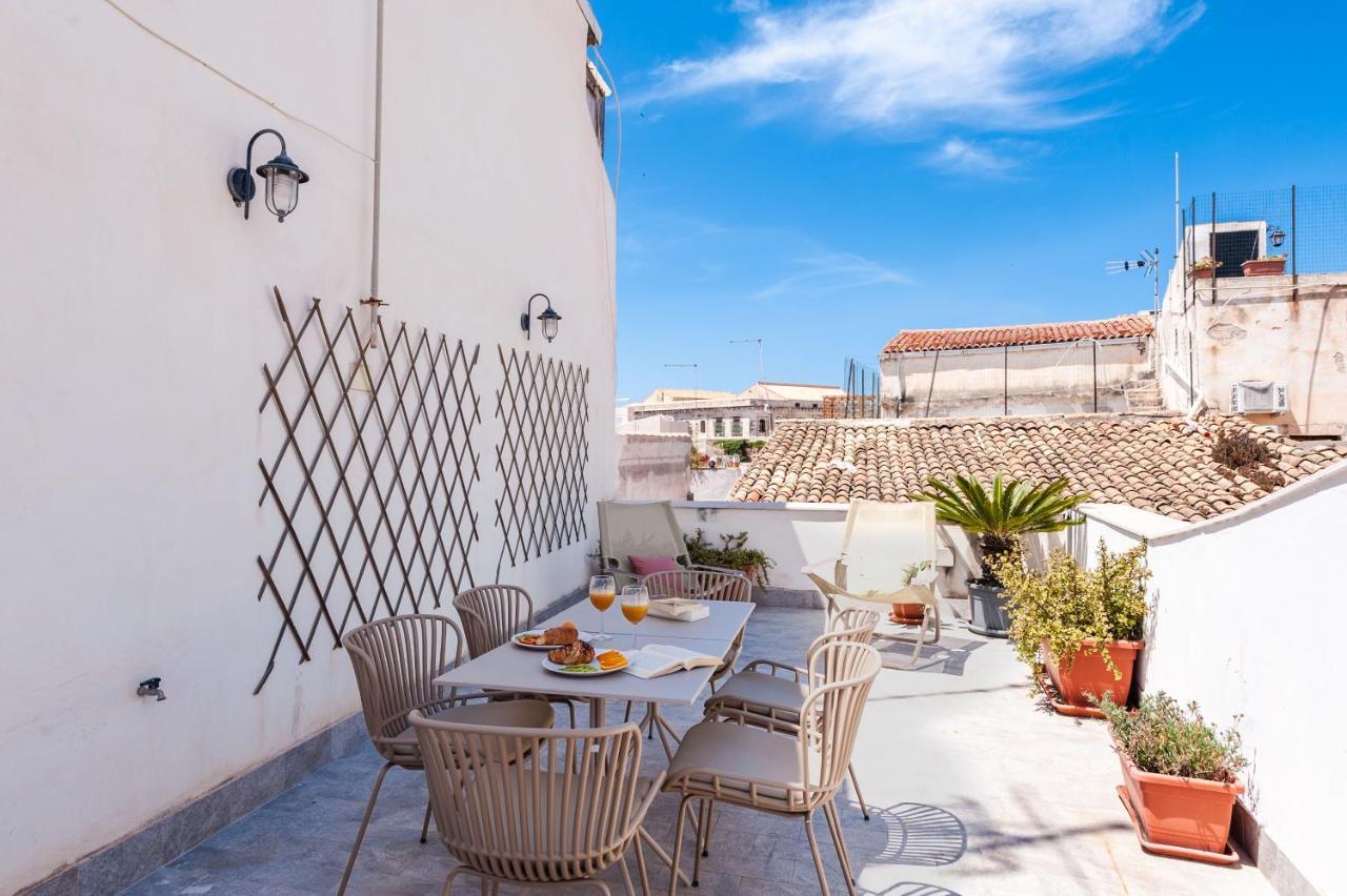 Apartamento Five Stars Sicily By Ortigia *