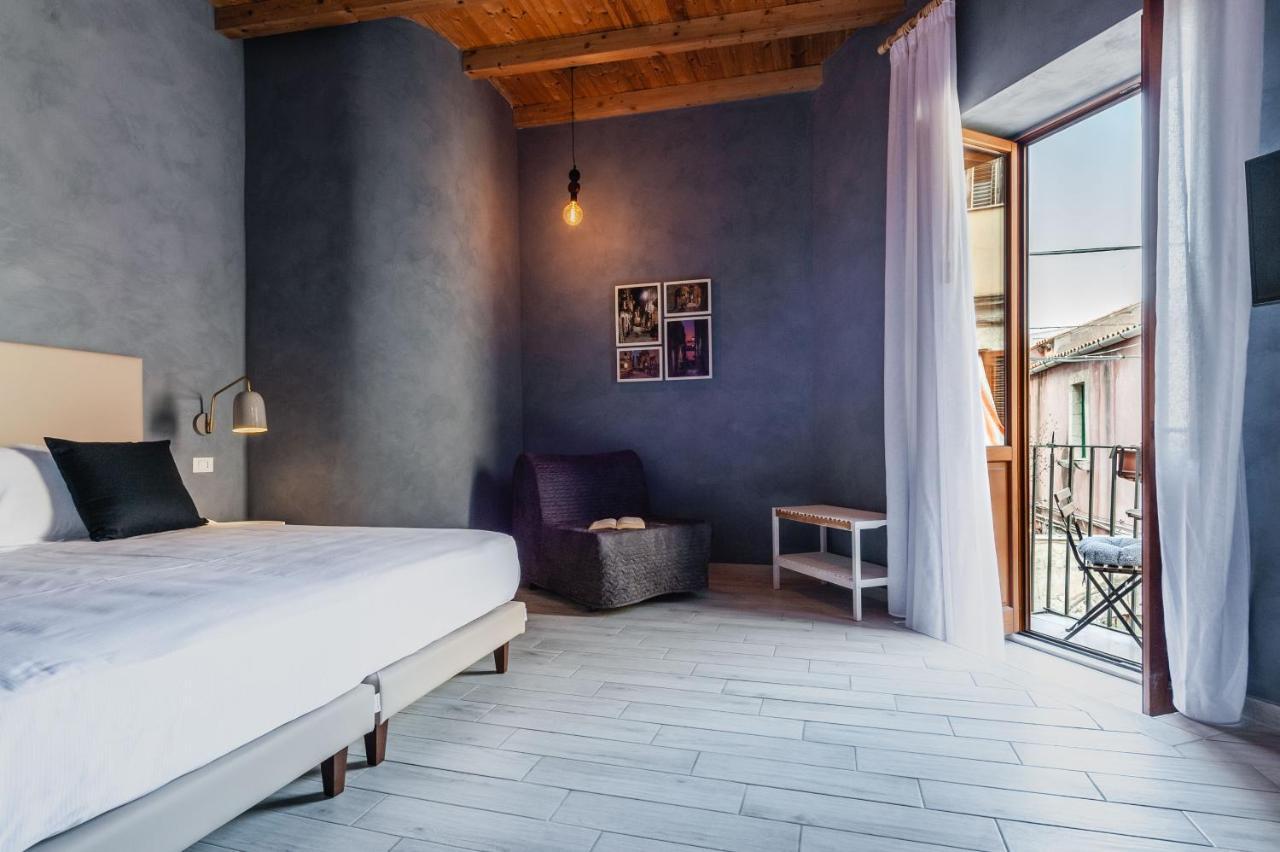 Five Stars Sicily By Ortigia Apartamento Syracuse