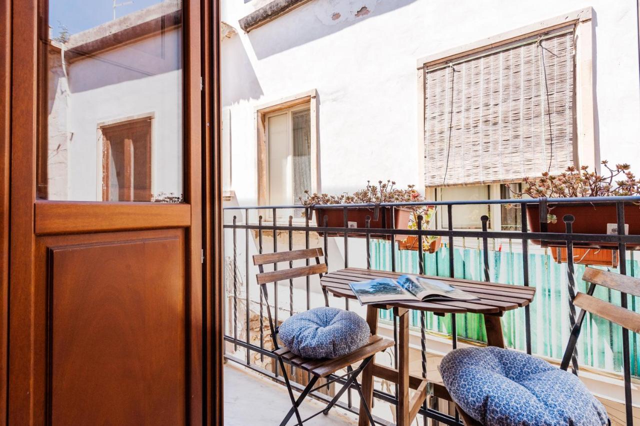 Apartamento Five Stars Sicily By Ortigia