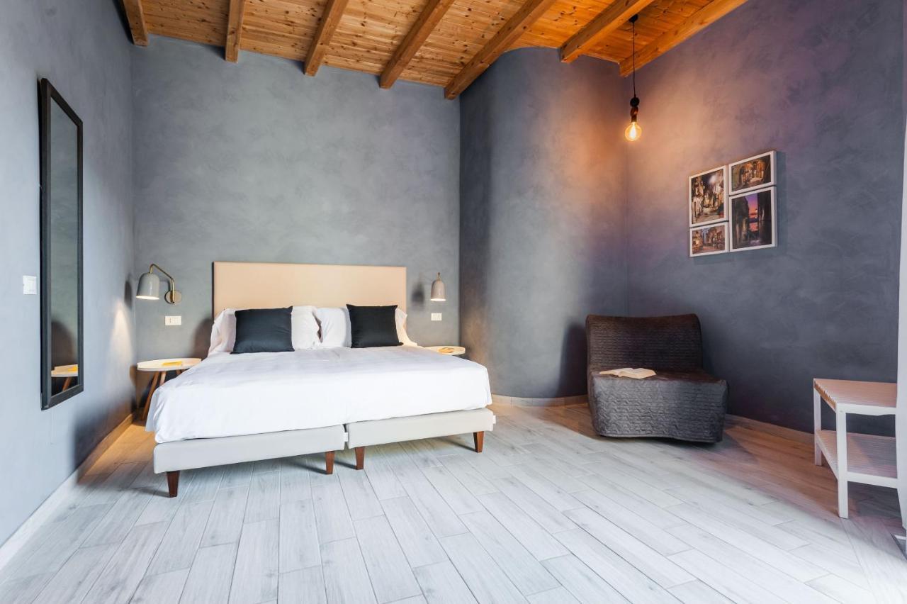 Five Stars Sicily By Ortigia Apartamento Syracuse