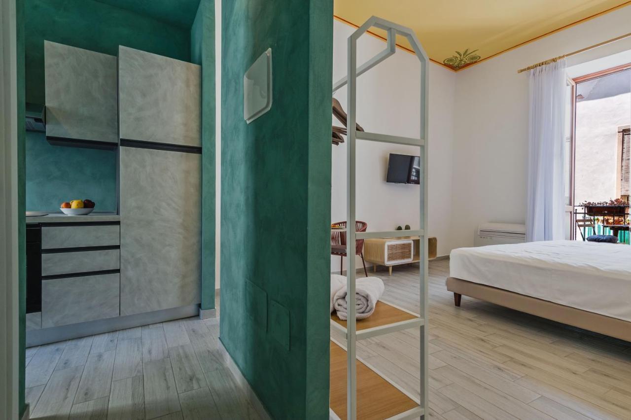 Apartamento Five Stars Sicily By Ortigia