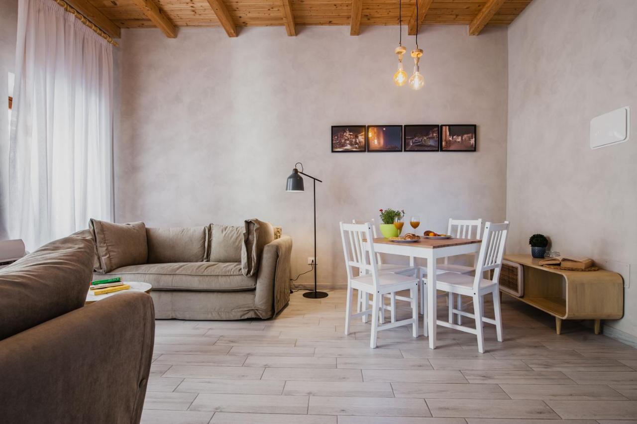 Apartamento Five Stars Sicily By Ortigia *