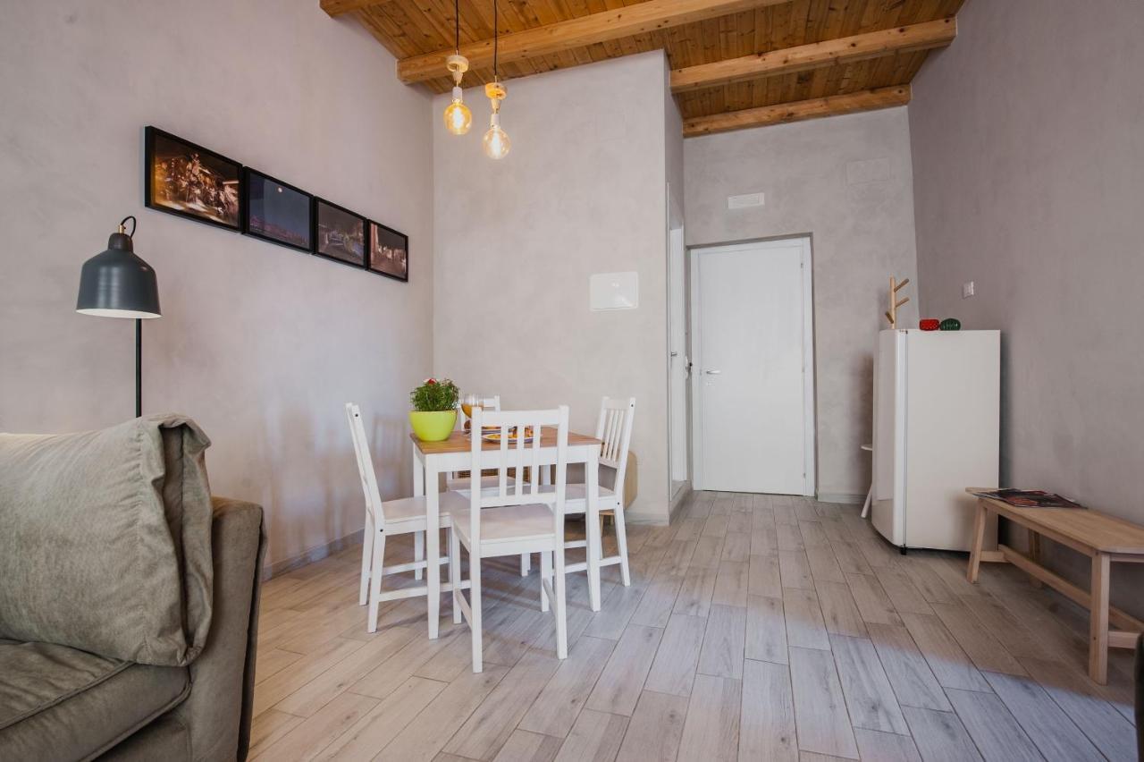 Apartamento Five Stars Sicily By Ortigia