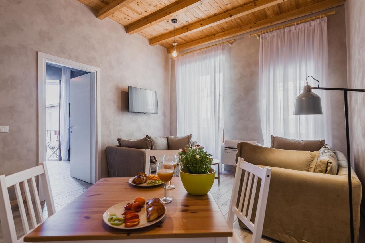 Apartamento Five Stars Sicily By Ortigia *