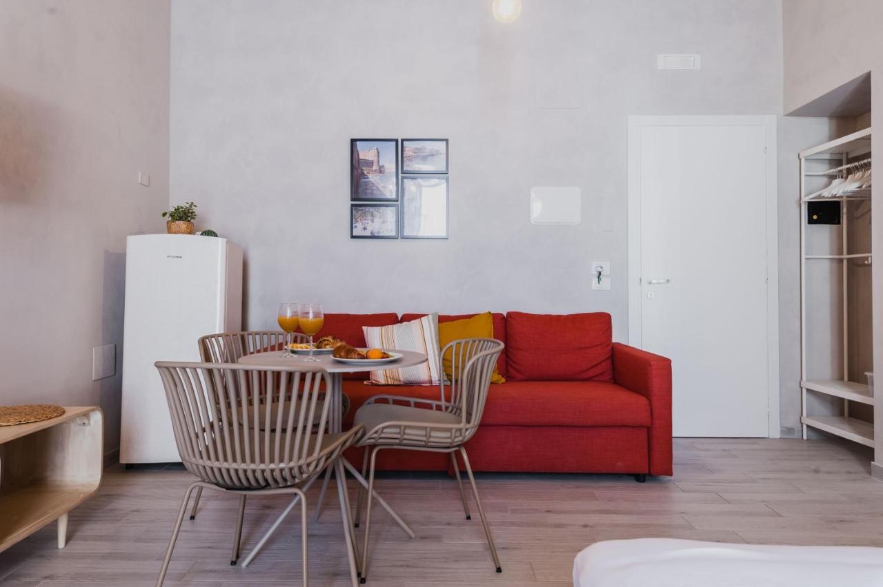 Apartamento Five Stars Sicily By Ortigia