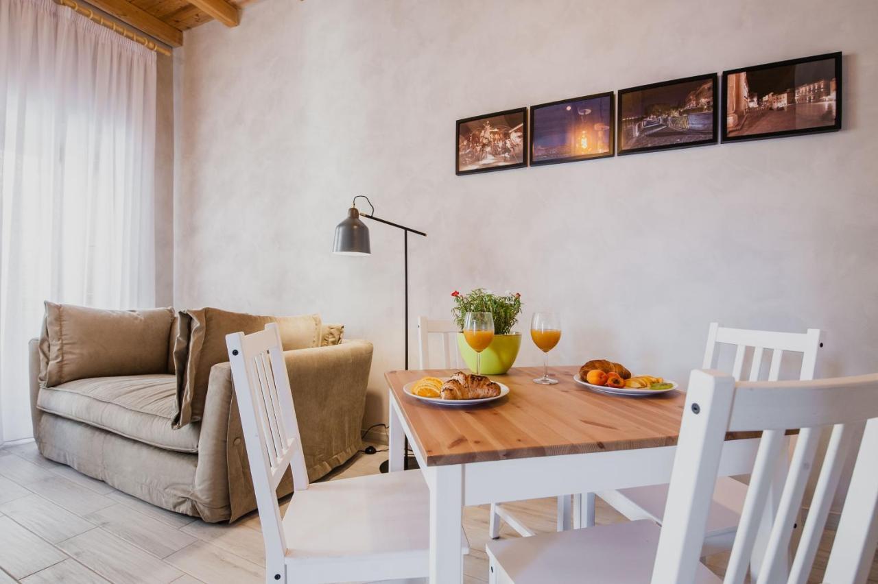Apartamento Five Stars Sicily By Ortigia