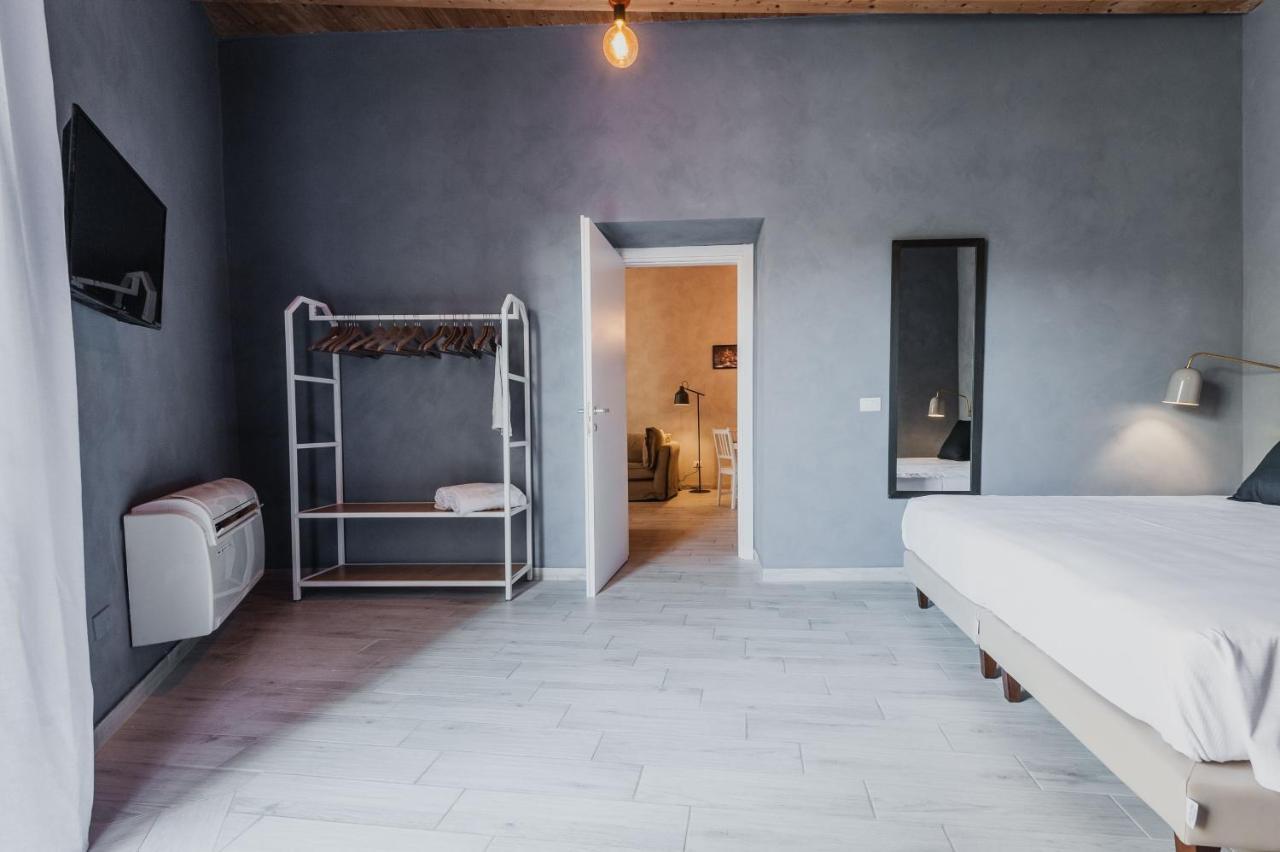 Five Stars Sicily By Ortigia * Syracuse