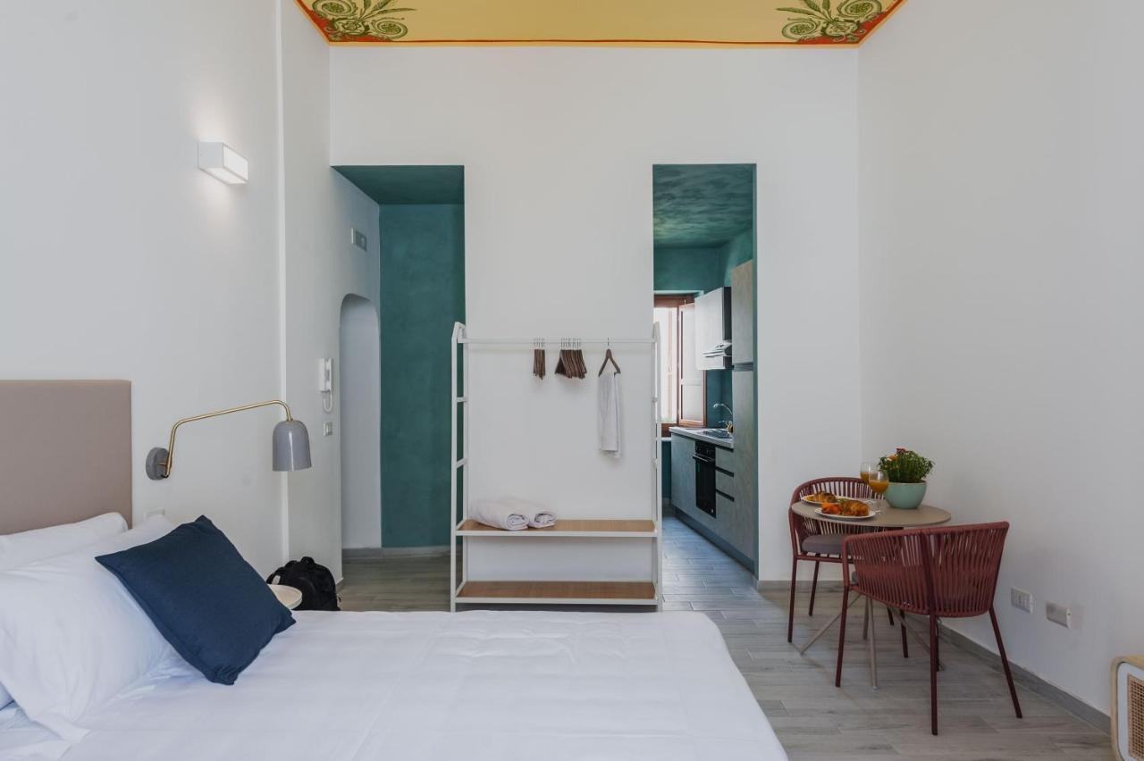 Five Stars Sicily By Ortigia *