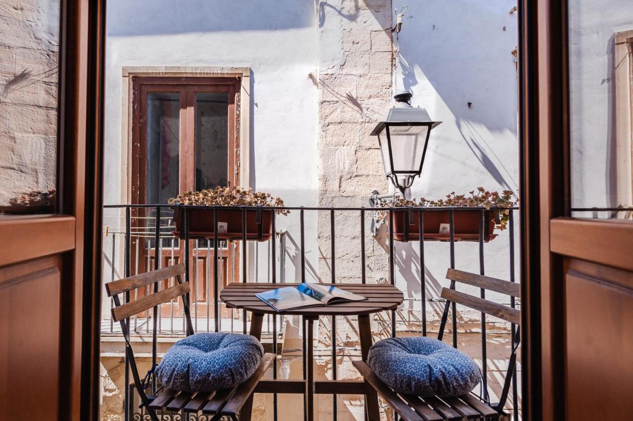 Apartment Five Stars Sicily By Ortigia *