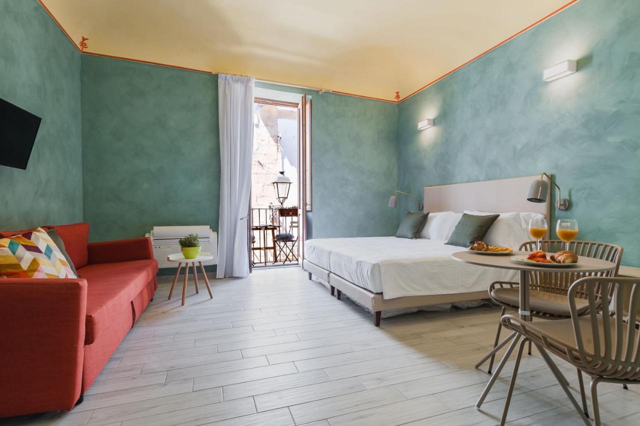 Five Stars Sicily By Ortigia