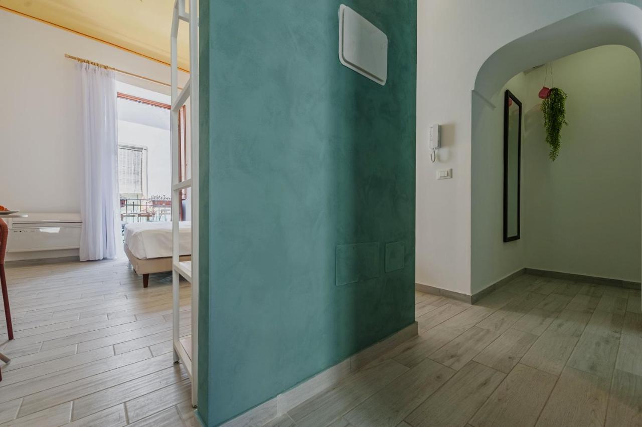 Five Stars Sicily By Ortigia Apartment Syrakus