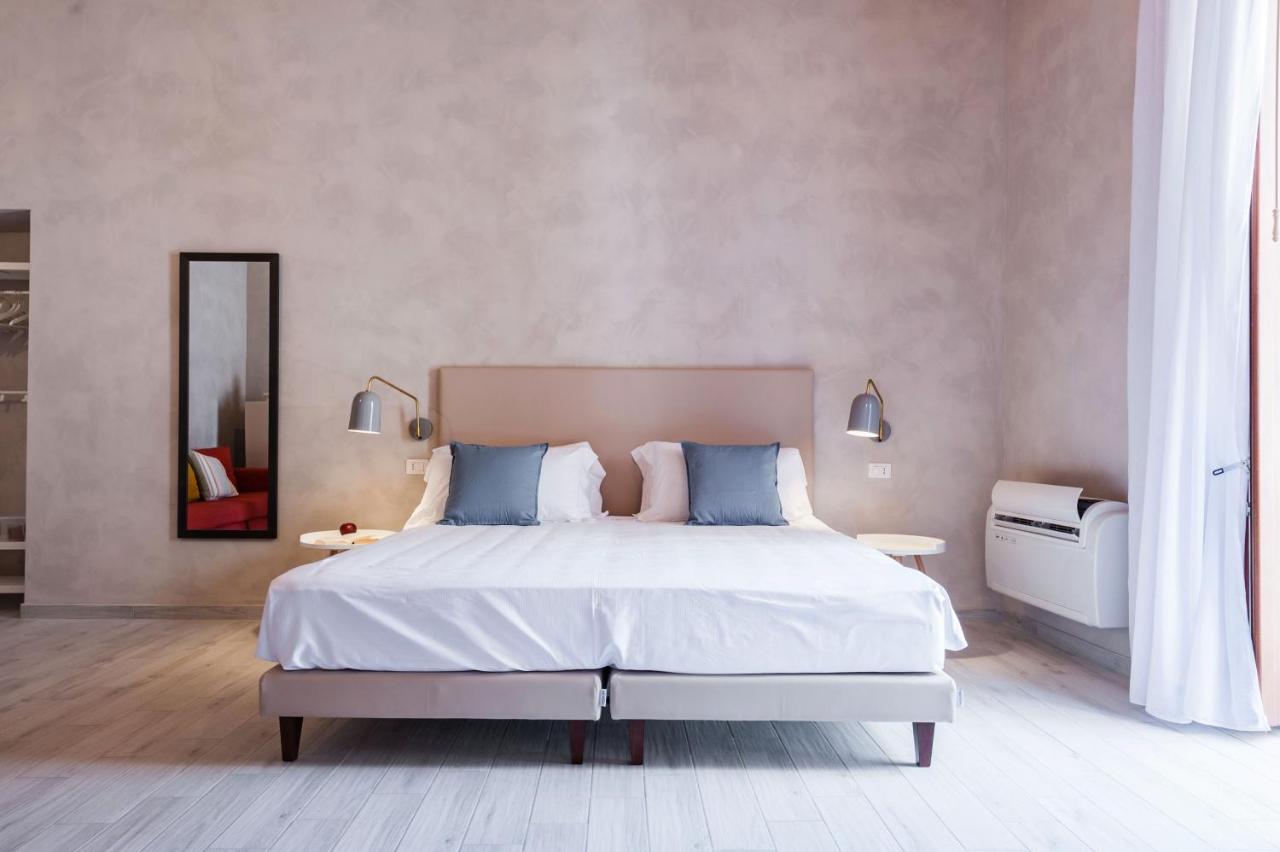 Five Stars Sicily By Ortigia