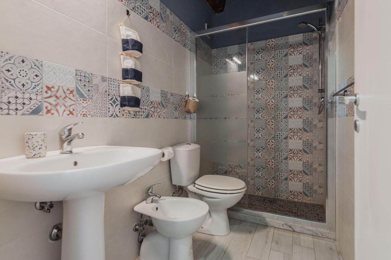Five Stars Sicily By Ortigia Apartment *