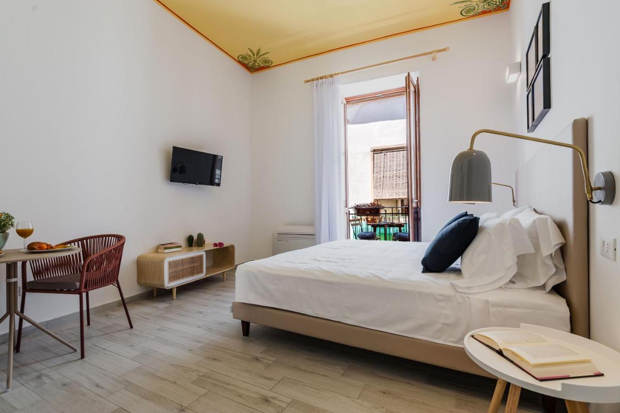 Five Stars Sicily By Ortigia Apartment