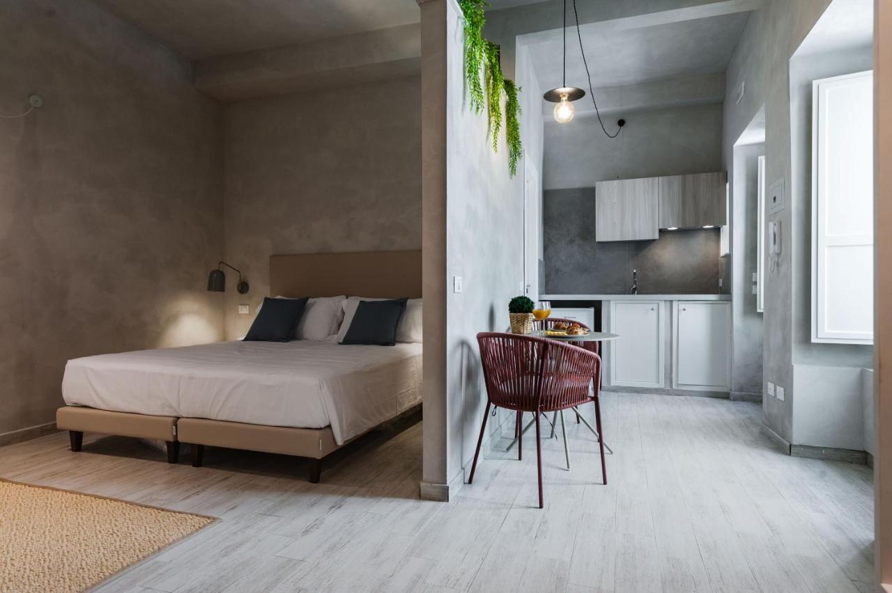Five Stars Sicily By Ortigia * Syrakus