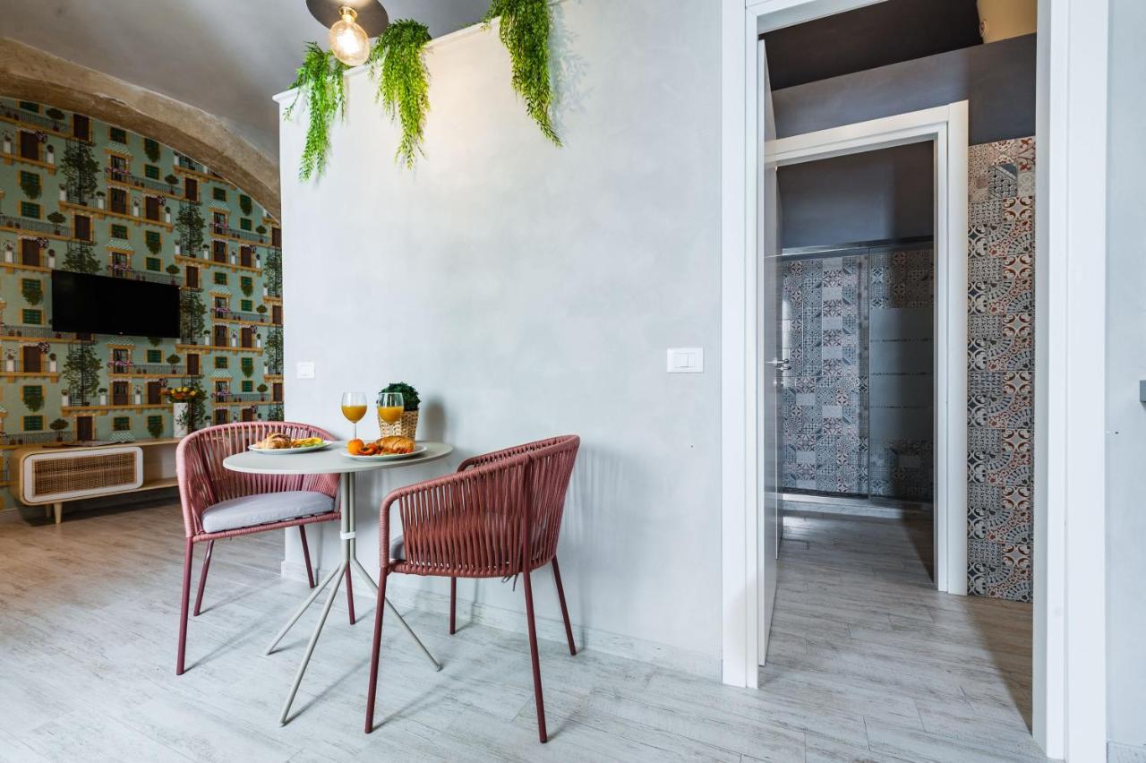 Five Stars Sicily By Ortigia