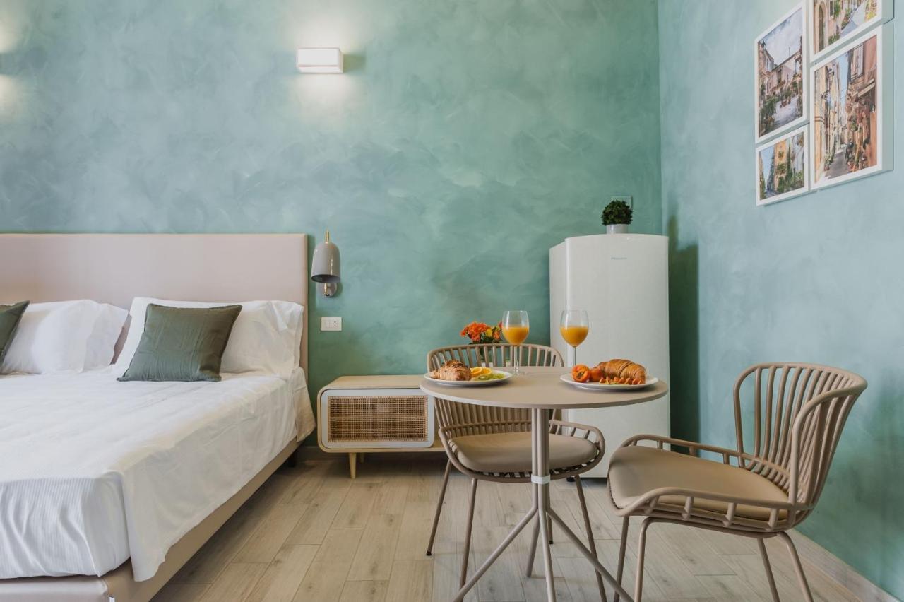 Apartment Five Stars Sicily By Ortigia