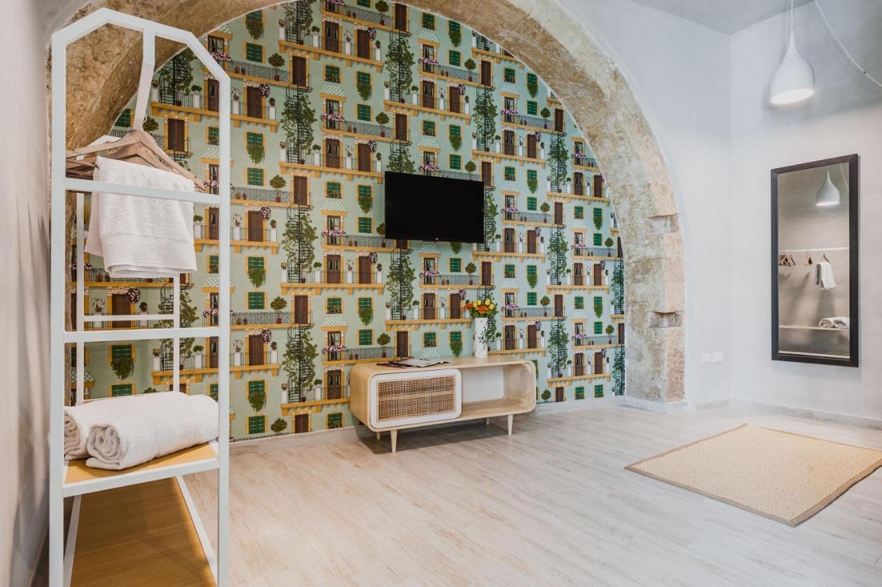 Apartment Five Stars Sicily By Ortigia *