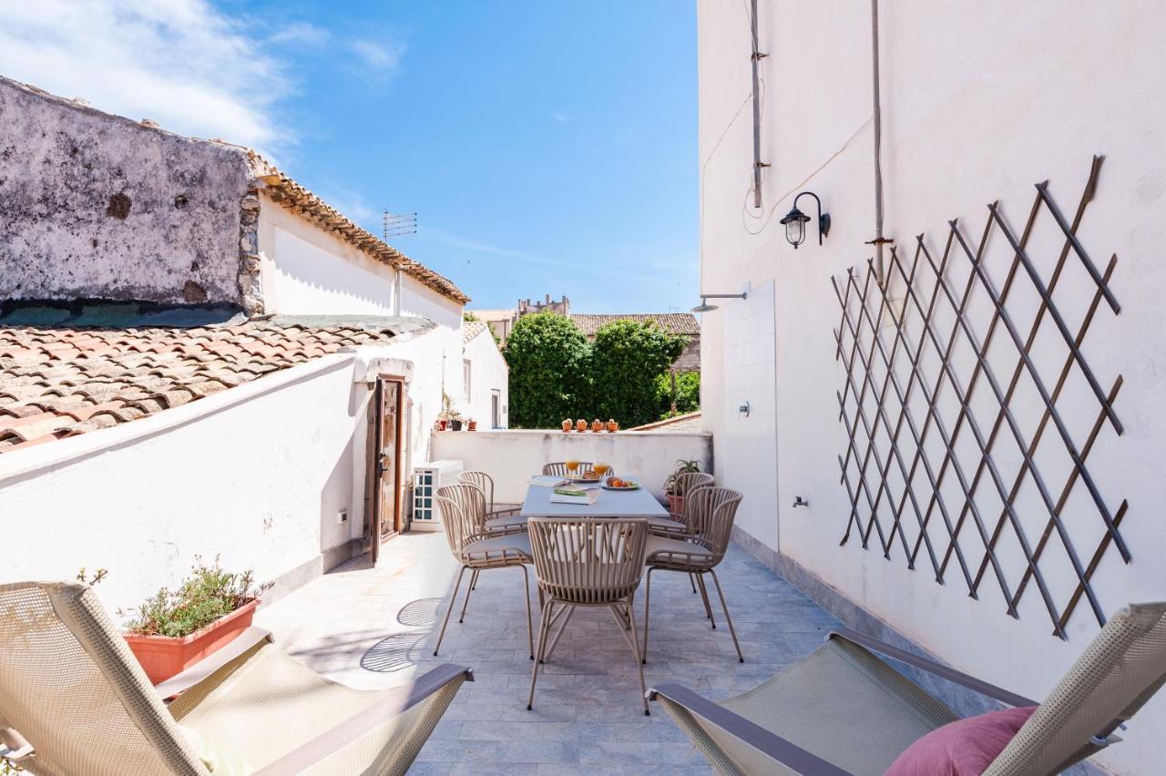 Five Stars Sicily By Ortigia *