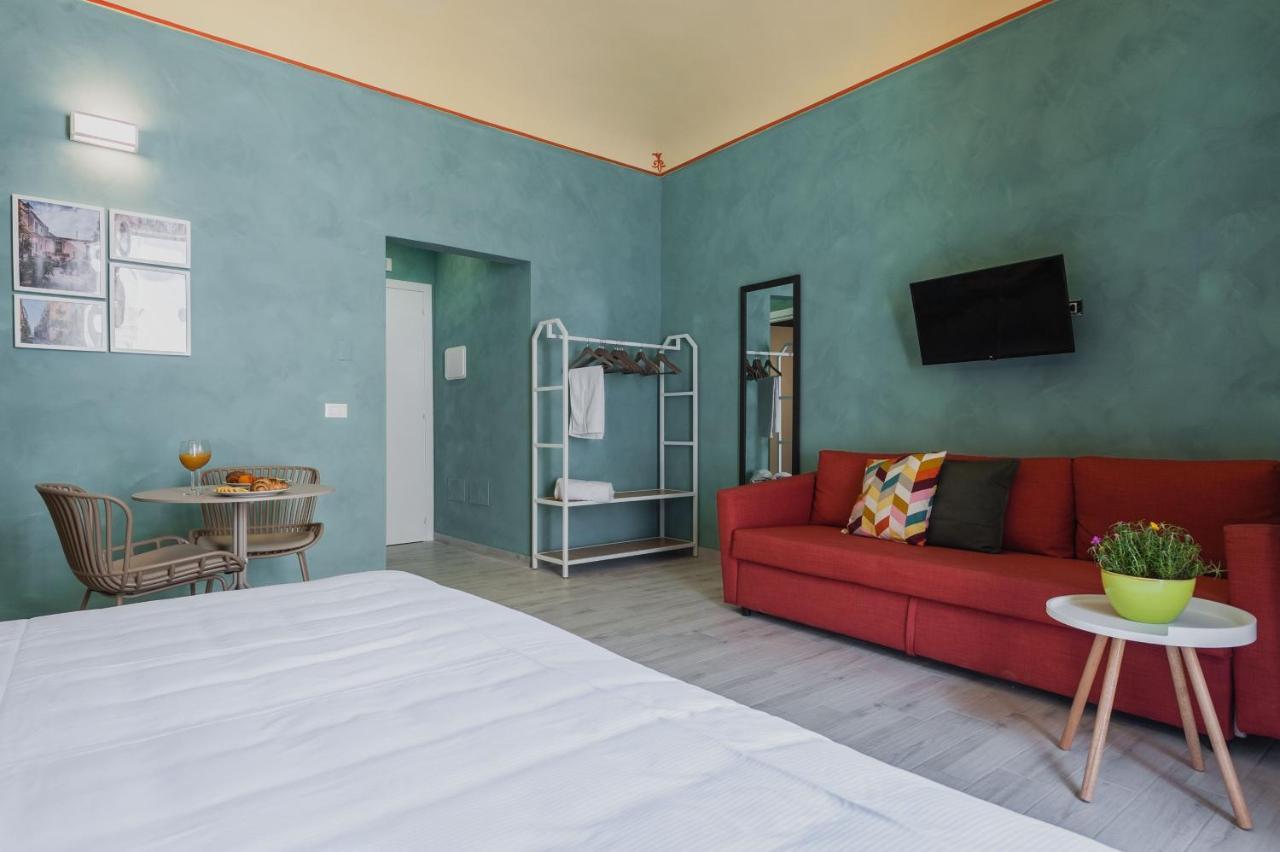Five Stars Sicily By Ortigia *