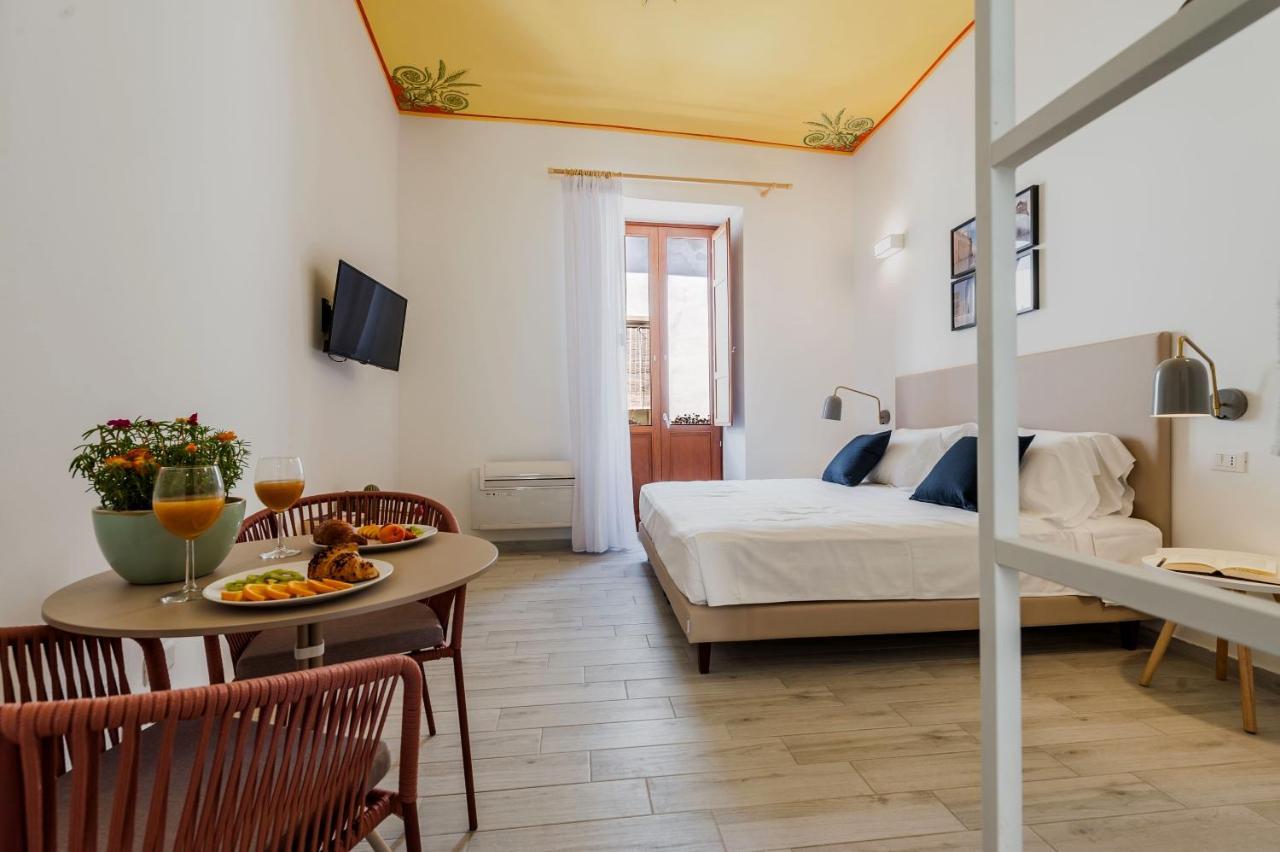 Five Stars Sicily By Ortigia Syrakus
