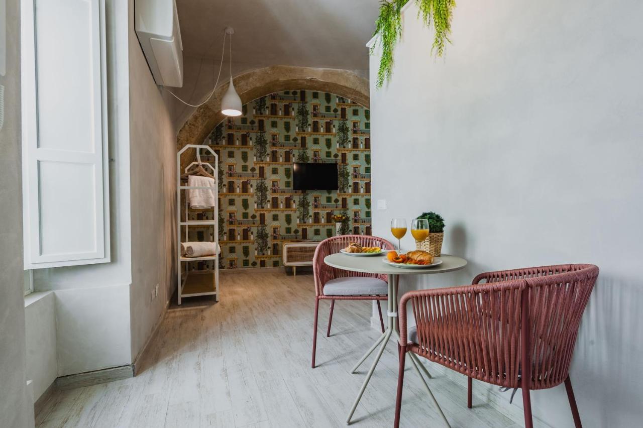 Five Stars Sicily By Ortigia *